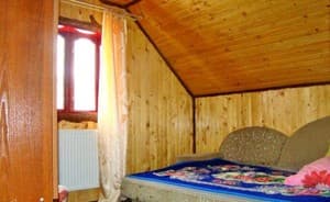 Отели . Гостиница Коттедж 10-местный (10+2). 