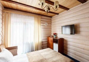 Отели . Гостиница Стандарт двухместный с балконом. 