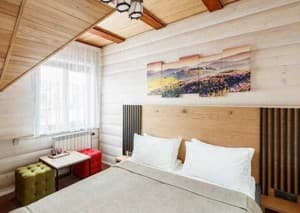 Отели . Гостиница Стандарт двухместный . 