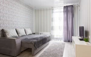 Отели . Гостиница Апартаменты двухместный 307. 