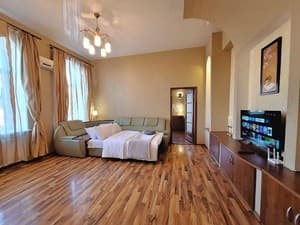 Отели . Гостиница Апартаменты двухместный Сапсан-1. Этаж 2. 