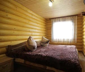 Готелі . Готель Котедж 11-місний . 