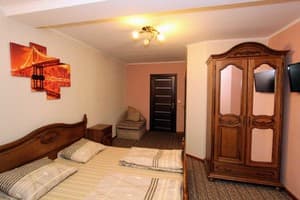 Hotels . Hotel Comfort Double № 2. 