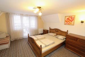 Hotels . Hotel Comfort Double №5. 