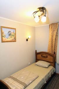 Hotels . Hotel Comfort Double №7. 