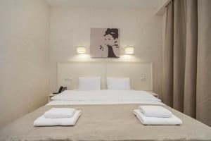 Helios. Room Comfort Double without a balcony