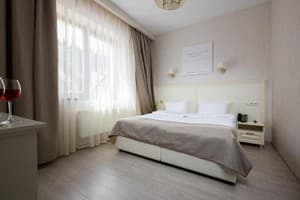Helios. Room Comfort Double Premium