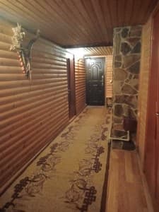 Отели . Гостиница Апартаменты 8-местный тртехкомнатные (часть коттеджа). 