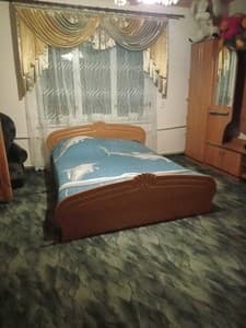 Отели . Гостиница Полулюкс двухместный (2+1). 