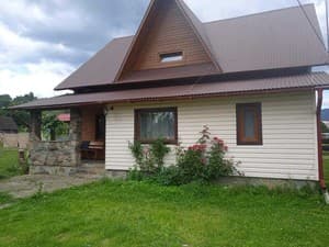 Космацька Писанка. Номер Коттедж 30-местный 