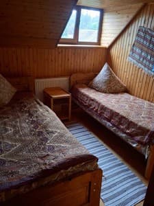 Космацька Писанка. Номер Эконом двухместный 