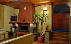 Готелі . Готель Котедж 7-місний +1. 