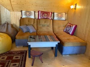 Hotels . Hotel Apartament 6-places 2+6. 