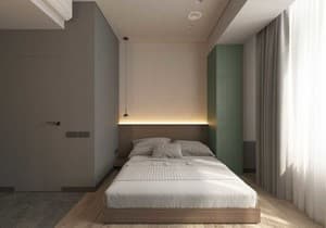 FULL HOUSE apart hotel. Номер Стандарт двомісний Room 13