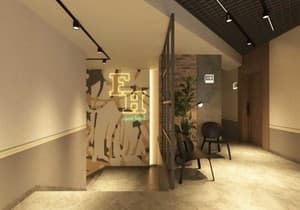 Отели . Гостиница Студио двухместный Room 14 (2+1). 