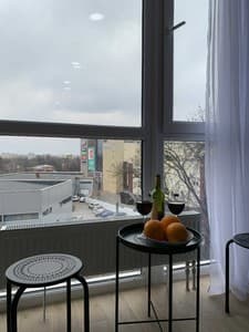 Готелі . Готель Стандарт двомісний 332. 