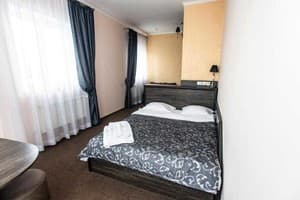 Готелі . Готель Покращений тримісний 31. 