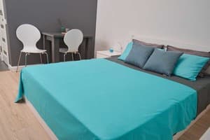 Отели . Гостиница Полулюкс двухместный апартаменты с кухней, центр Харькова (5). 