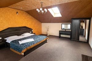 Готелі . Готель Апартаменти двомісний 41. 