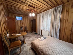 Отели . Гостиница Апартаменты двухместный с двумя спальнями. 