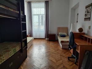 Coffee Home. Room Economy Quadruple 