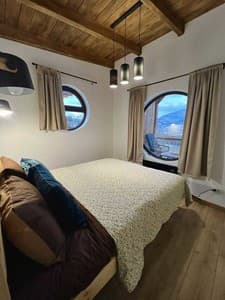 Отели . Гостиница Семейный 4-местный № 1. 