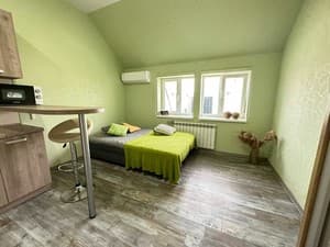 Park Apartments. Номер Стандарт двомісний біля центрального парку