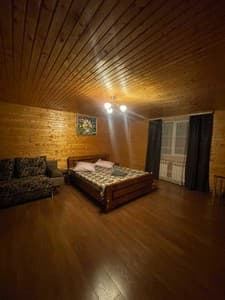 Готелі . Готель Котедж 10-місний . 