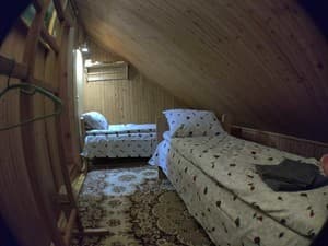 Lisna hata. Room Family room 9-places on the 3rd floor