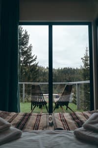 Готелі . Готель Котедж двомісний 2+2. 