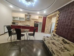 Lutsk Apartment вул.Кравчука 11-Б. Номер Апартаменти 6-місний 
