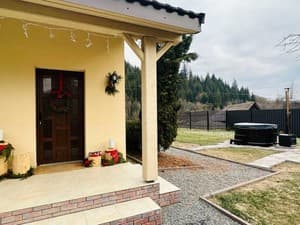 Готелі . Готель Котедж 4-місний (4+4). 