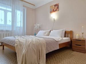 Готелі . Готель Апартаменти двомісний Ст. Фронту, 28. 