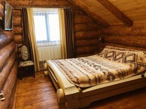 Зимова казка . Номер Коттедж 10-местный + 2