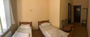 Guest House KARTA F. M. Номер Стандарт двухместный 