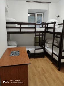 Готелі . Готель Економ тримісний . 