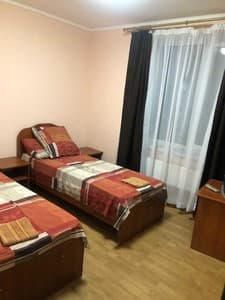 Grinvich. Room Standard Double 