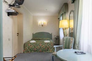 Hotels . Hotel Junior suite Double 1 category. 