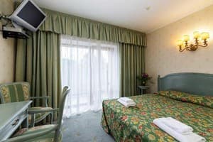 Hotels . Hotel Junior suite Double 2 category . 