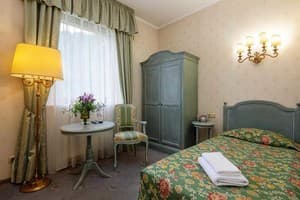 Hotels . Hotel Junior suite Single . 