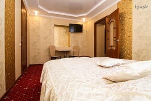 Yalinka. Room Comfort Double 