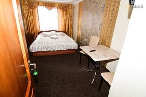Yalinka. Room Standard Double 