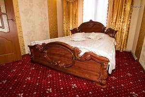 Yalinka. Room Comfort Double 