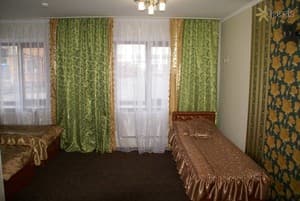 Yalinka. Room Family room Triple 