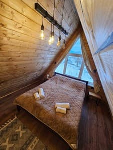 Hotels . Hotel Cottage 6-places . 