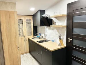 Апартаменты в историческом центре 