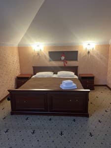 LaVilia. Номер Апартаменты 4-местный 