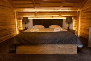 Hotels . Hotel De luxe Double . 