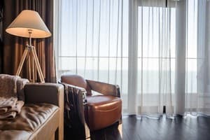 M1 Club Hotel. Room Junior suite Double sea view