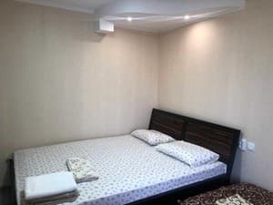 Отели . Гостиница Люкс трехместный . 